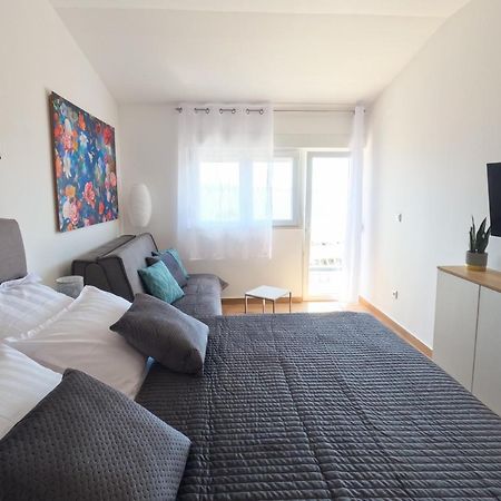 Sea And Mountain View Apartments Duće 외부 사진