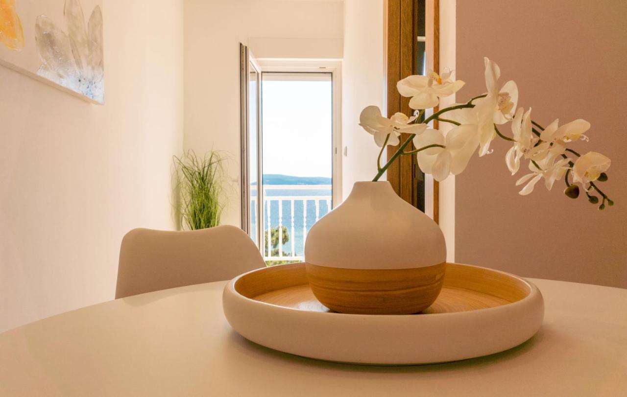 Sea And Mountain View Apartments Duće 외부 사진