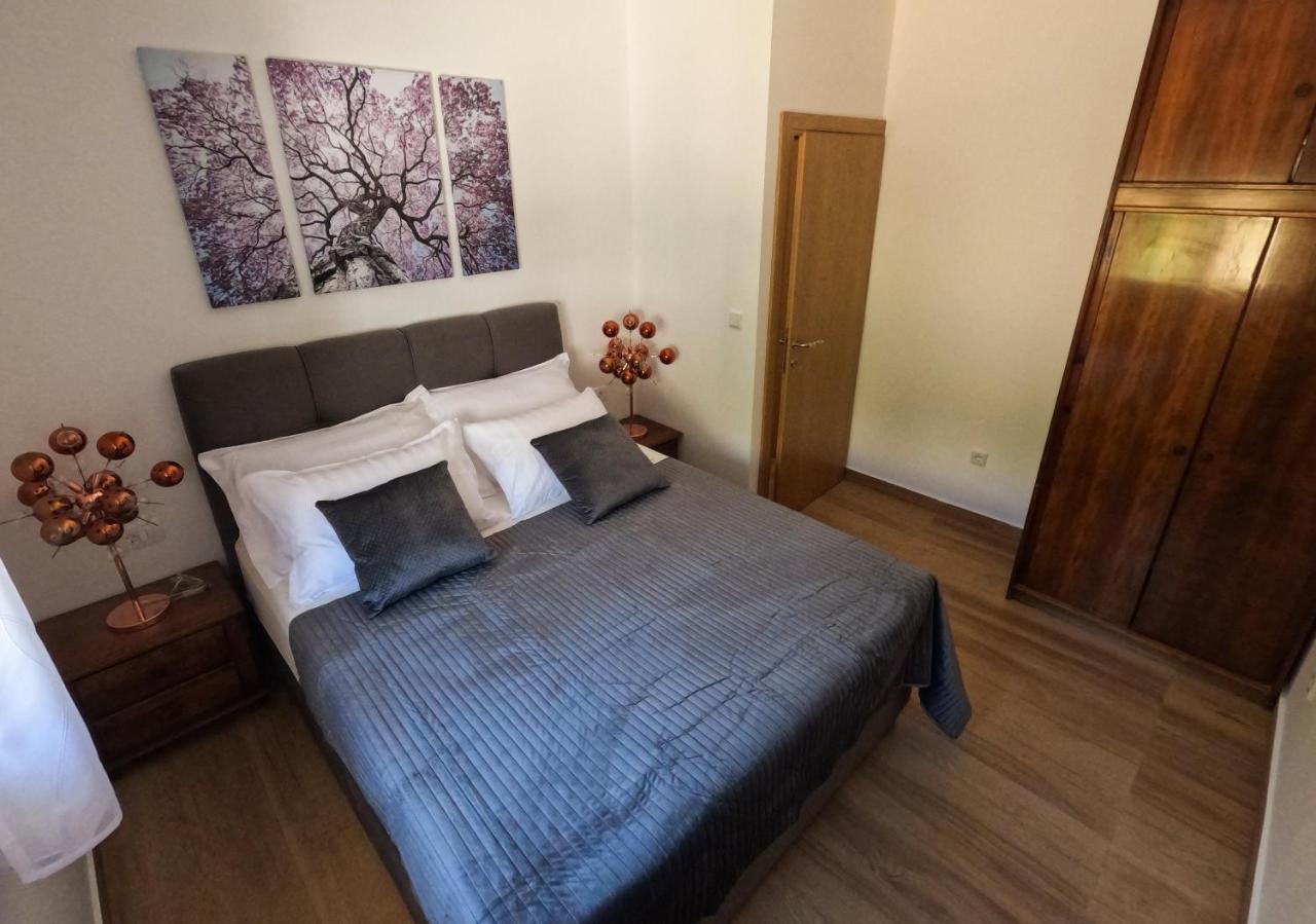 Sea And Mountain View Apartments Duće 외부 사진
