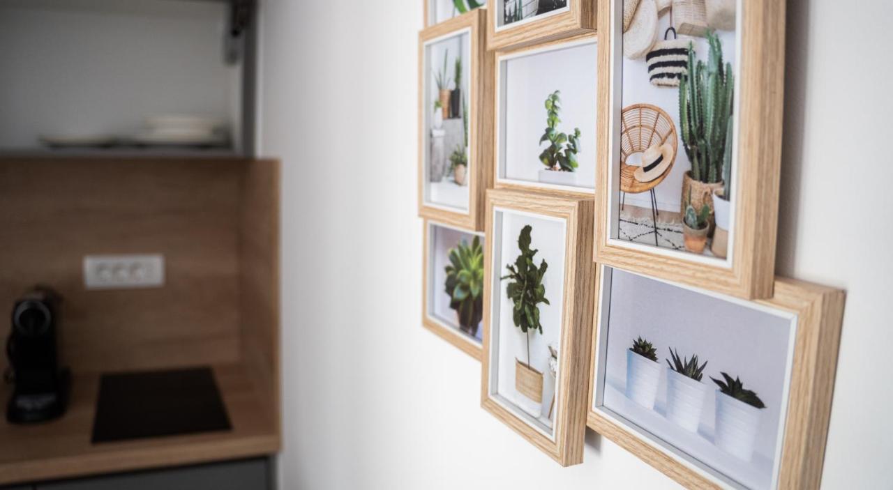 Sea And Mountain View Apartments Duće 외부 사진