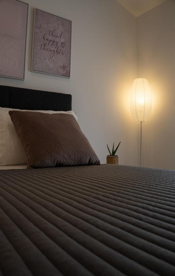 Sea And Mountain View Apartments Duće 외부 사진